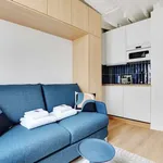 Studio de 14 m² à paris