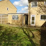 Rent 2 bedroom house in East Of England