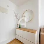 Alquilar 1 dormitorio apartamento en Madrid