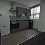 Rent 1 bedroom flat of 37 m² in Leicester