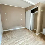 Appartement de 47 m² avec 2 chambre(s) en location à tours