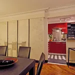  appartement avec 2 chambre(s) en location à Paris