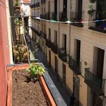 Rent a room of 80 m² in madrid