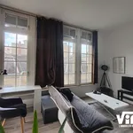 Appartement de 35 m² avec 1 chambre(s) en location à LimogesT