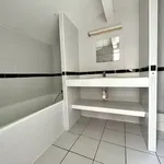 Appartement de 35 m² avec 2 chambre(s) en location à Toulouse