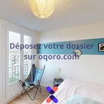  appartement avec 4 chambre(s) en location à Brest