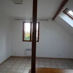 Appartement de 24 m² avec 1 chambre(s) en location à Montlignon