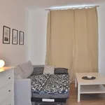 Pronájem bytu 1+1 34m²