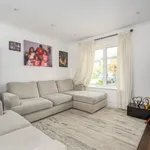 Terraced house to rent in Pine Grove, Weybridge KT13