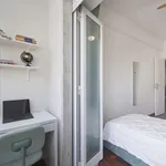 Rent a room in lisbon