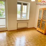 Rent 2 bedroom apartment of 36 m² in Toruń