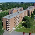 1 bedroom apartment of 667 sq. ft in Halifax