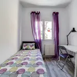 Alquilar 3 dormitorio apartamento en Madrid