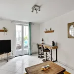 Rent 1 bedroom apartment of 25 m² in Paris