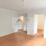 Appartement de 56 m² avec 3 chambre(s) en location à CHATOU