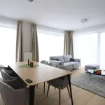 Huur 1 slaapkamer appartement van 60 m² in brussels