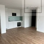 Rent 1 bedroom apartment of 57 m² in Porto