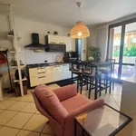 Rent 1 bedroom apartment of 35 m² in Cambiago