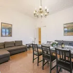 Rent 4 bedroom apartment of 120 m² in genoa