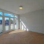 Huur 4 slaapkamer appartement van 129 m² in Den Haag