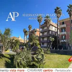 Apartment good condition, second floor, Centro, Chiavari