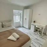 Rent 3 bedroom apartment in lisbon