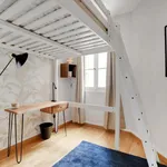 Louez une chambre de 65 m² à Paris