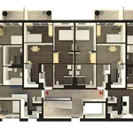 Miete 5 Schlafzimmer wohnung von 10 m² in Berlin