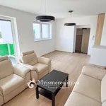 Rent 3 bedroom apartment in Znojmo