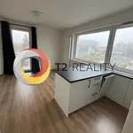 Pronajměte si 1 ložnic/e byt o rozloze 27 m² v Pardubice