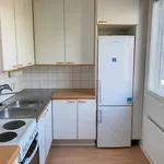 Vuokraa 1 makuuhuoneen asunto, 35 m² paikassa Vantaa