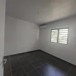 Rent 3 bedroom apartment of 47 m² in CAYENNE