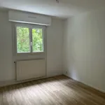 Rent 3 bedroom apartment of 80 m² in Nantes