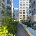 Appartement de 44 m² avec 2 chambre(s) en location à Saint-Denis