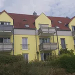 2-Raum-Wohnung in Krölpa