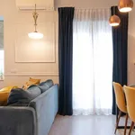 Rent a room of 111 m² in madrid