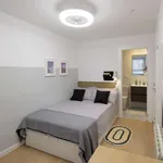 Habitación en valencia