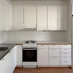 Rent 3 bedroom apartment of 76 m² in Helsinki