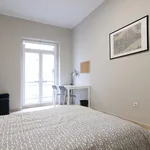 Alquilar 4 dormitorio apartamento en Valencia