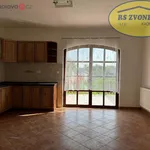 Rent 1 bedroom house in Polkovice