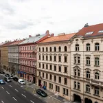 Pronajměte si 1 ložnic/e byt o rozloze 30 m² v Prague