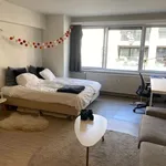 Rent 1 bedroom apartment in Leuven