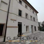 Rent 4 bedroom apartment of 110 m² in Treviso