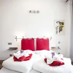 Rent 1 bedroom apartment in prague