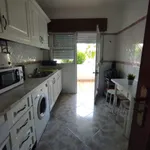 Rent 2 bedroom apartment of 90 m² in Quarteira