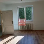 Pronajměte si 1 ložnic/e byt o rozloze 54 m² v Olomouc