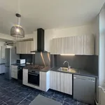 Appartement de 72 m² avec 4 chambre(s) en location à Roche