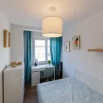 Habitación en barcelona