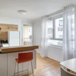 Miete 1 Schlafzimmer wohnung von 570 m² in vienna