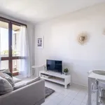 Appartement de 24 m² avec 1 chambre(s) en location à Toulouse